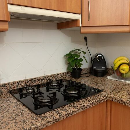 Suite Alhambra Puerta Bib-Rambla Granada Eksteriør bilde