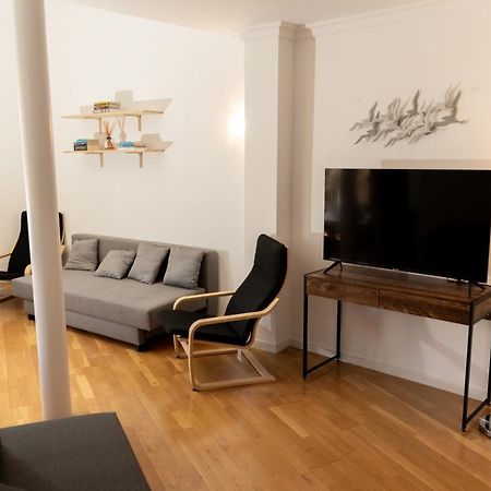 Suite Alhambra Puerta Bib-Rambla Granada Eksteriør bilde