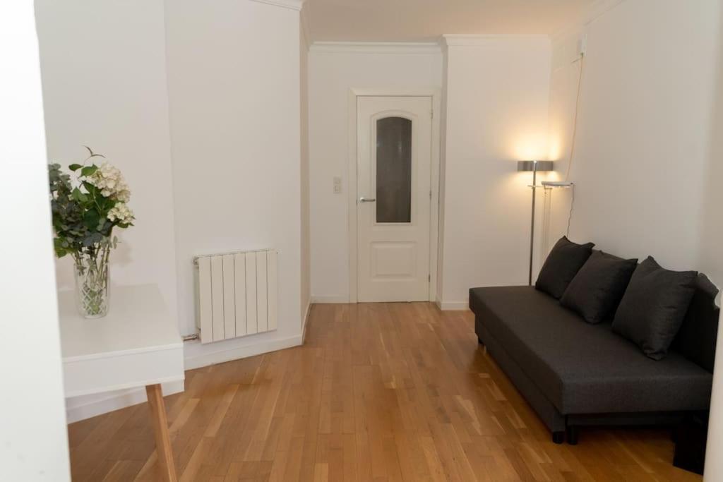 Suite Alhambra Puerta Bib-Rambla Granada Eksteriør bilde