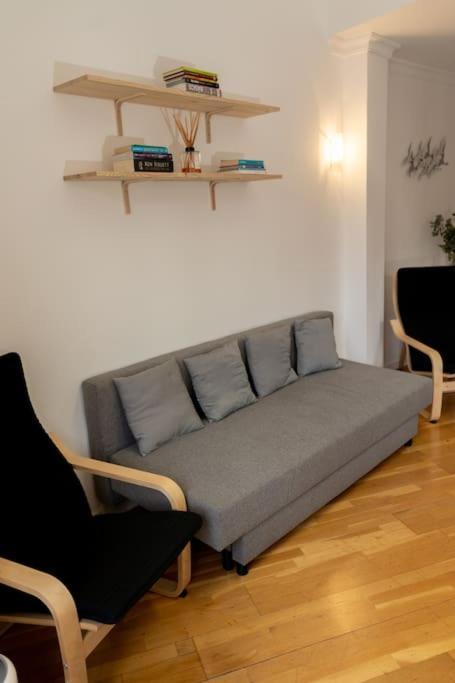 Suite Alhambra Puerta Bib-Rambla Granada Eksteriør bilde