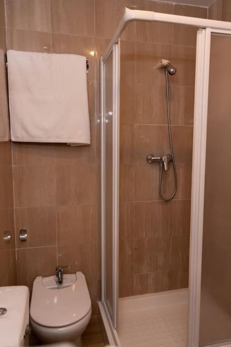 Suite Alhambra Puerta Bib-Rambla Granada Eksteriør bilde