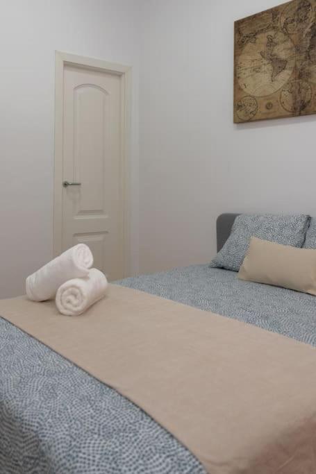 Suite Alhambra Puerta Bib-Rambla Granada Eksteriør bilde