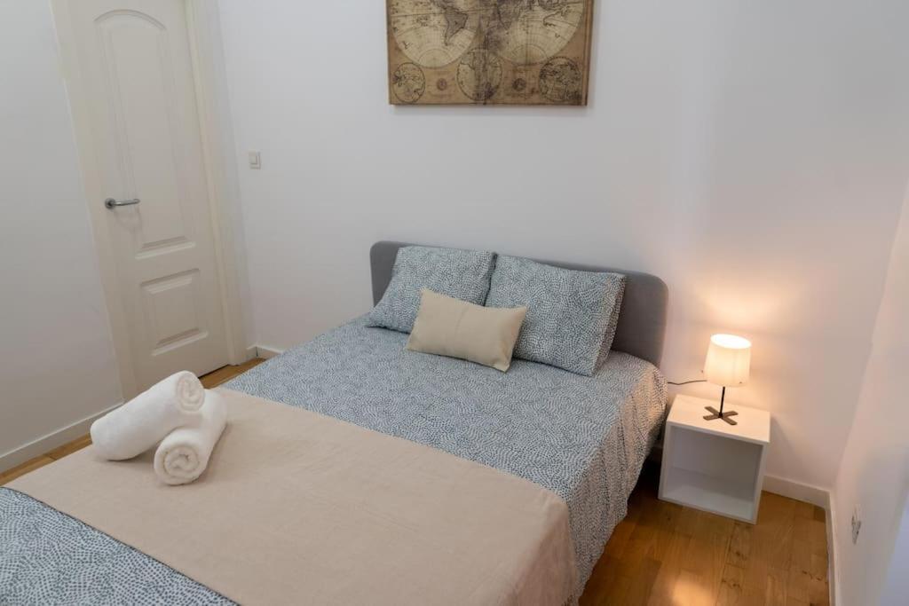 Suite Alhambra Puerta Bib-Rambla Granada Eksteriør bilde