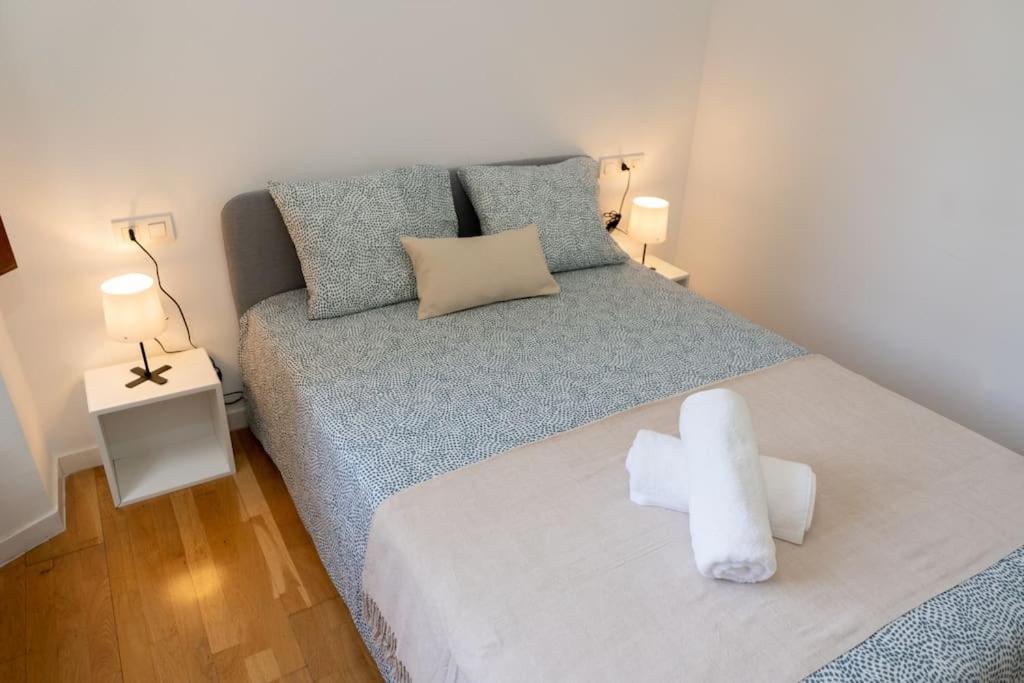 Suite Alhambra Puerta Bib-Rambla Granada Eksteriør bilde