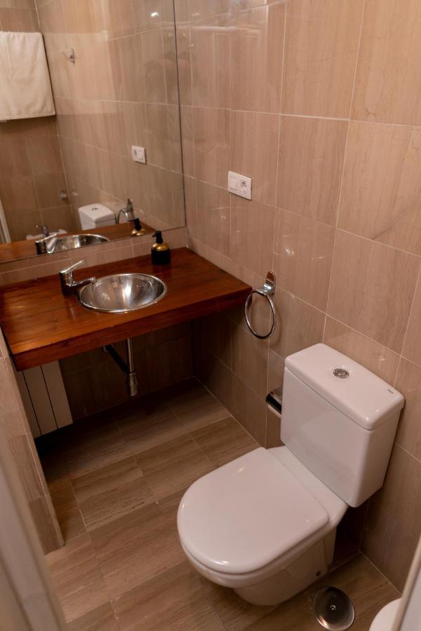 Suite Alhambra Puerta Bib-Rambla Granada Eksteriør bilde