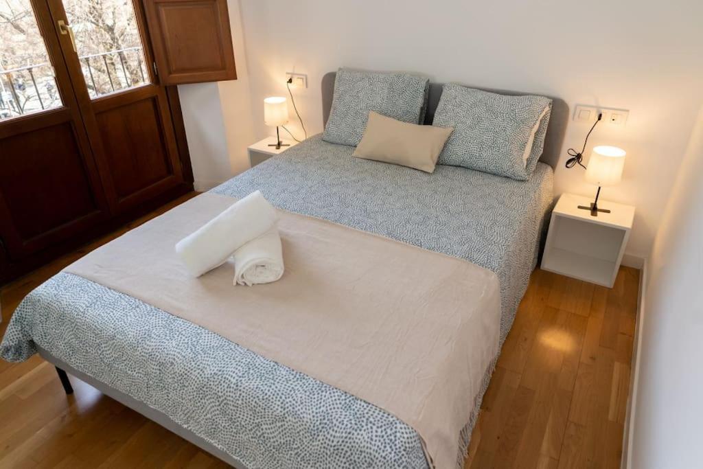 Suite Alhambra Puerta Bib-Rambla Granada Eksteriør bilde